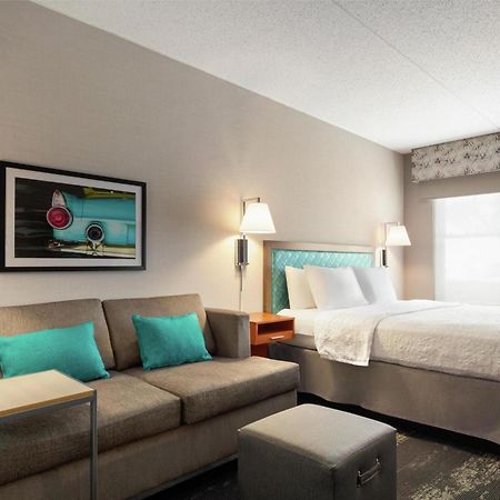 Hampton Inn At Tin Lizzie Gaming Resort Deadwood Eksteriør billede