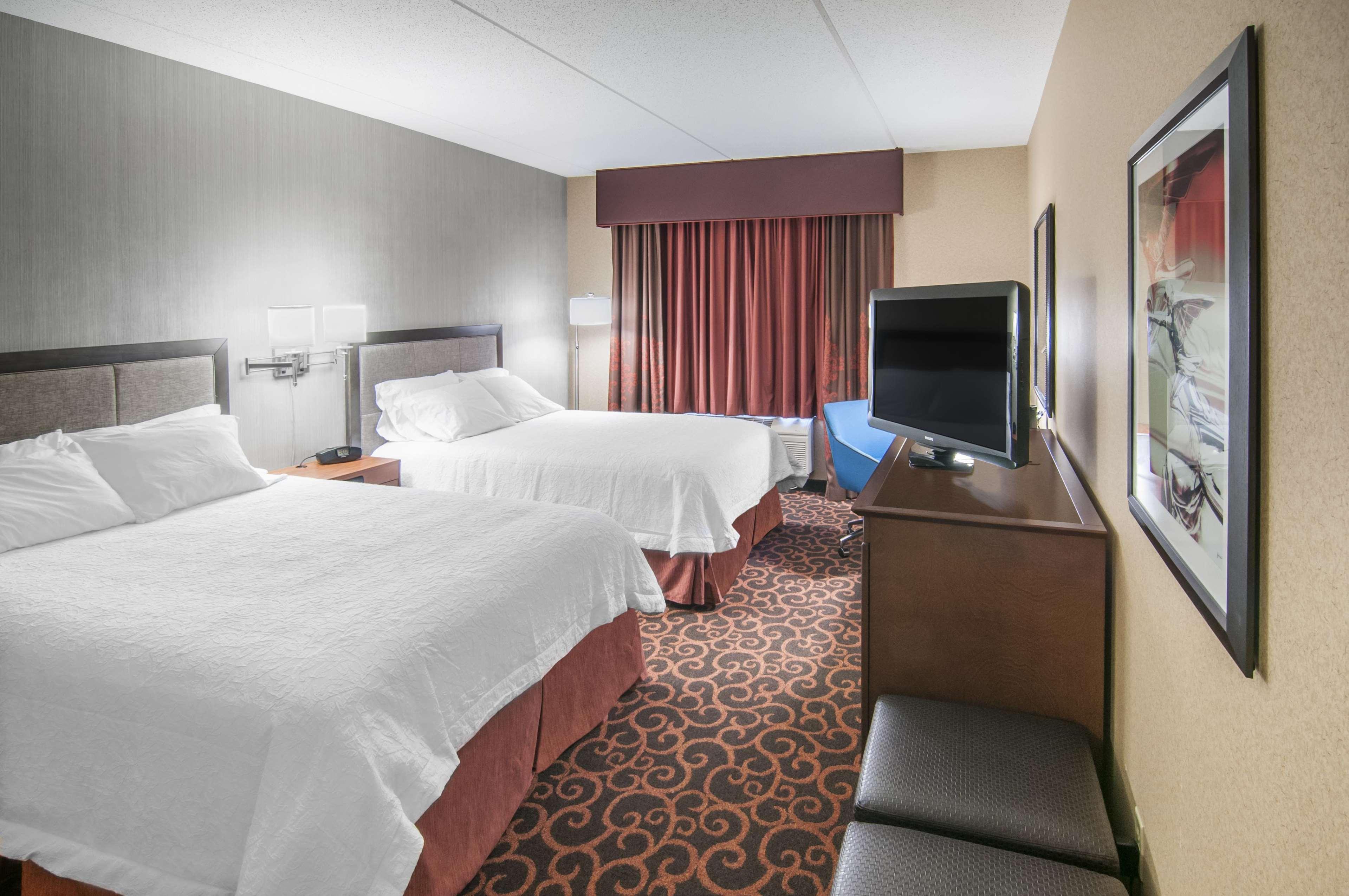 Hampton Inn At Tin Lizzie Gaming Resort Deadwood Eksteriør billede