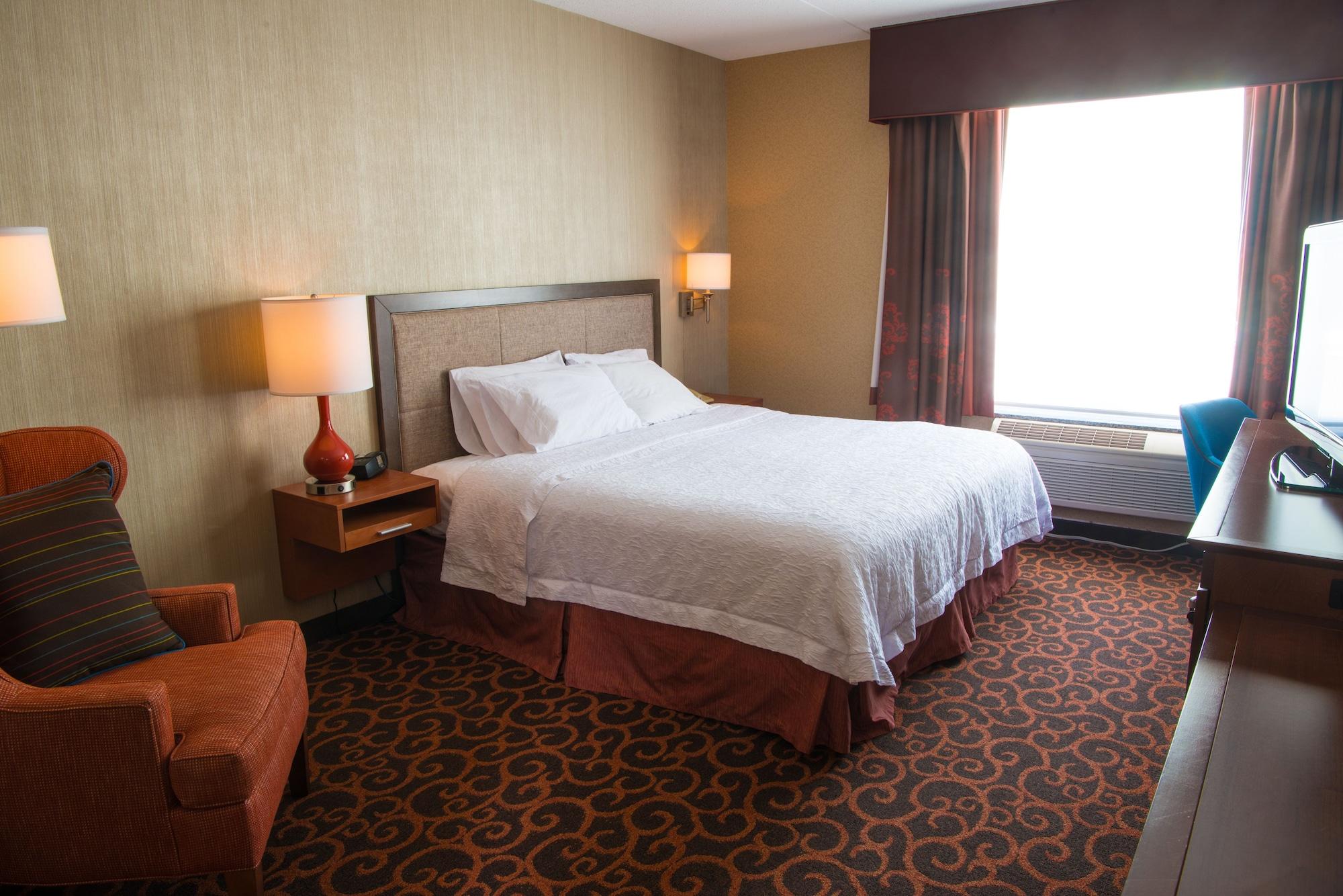 Hampton Inn At Tin Lizzie Gaming Resort Deadwood Eksteriør billede