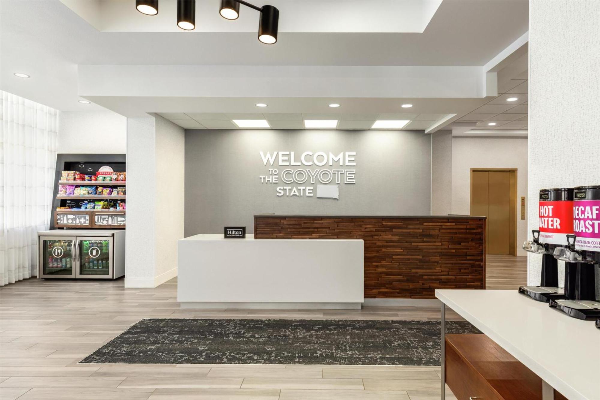 Hampton Inn At Tin Lizzie Gaming Resort Deadwood Eksteriør billede